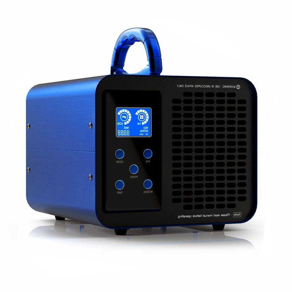 Ozonator profesjonalny 300m3+ Generator Ozonu