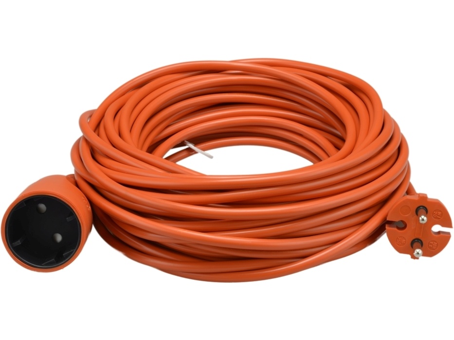 Przedłużacz ogrodowy 10m