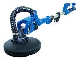 Szlifierka do gipsu Scheppach DS930