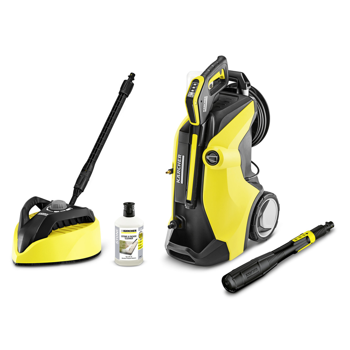 Karcher K7 Premium Full Control Plus Home