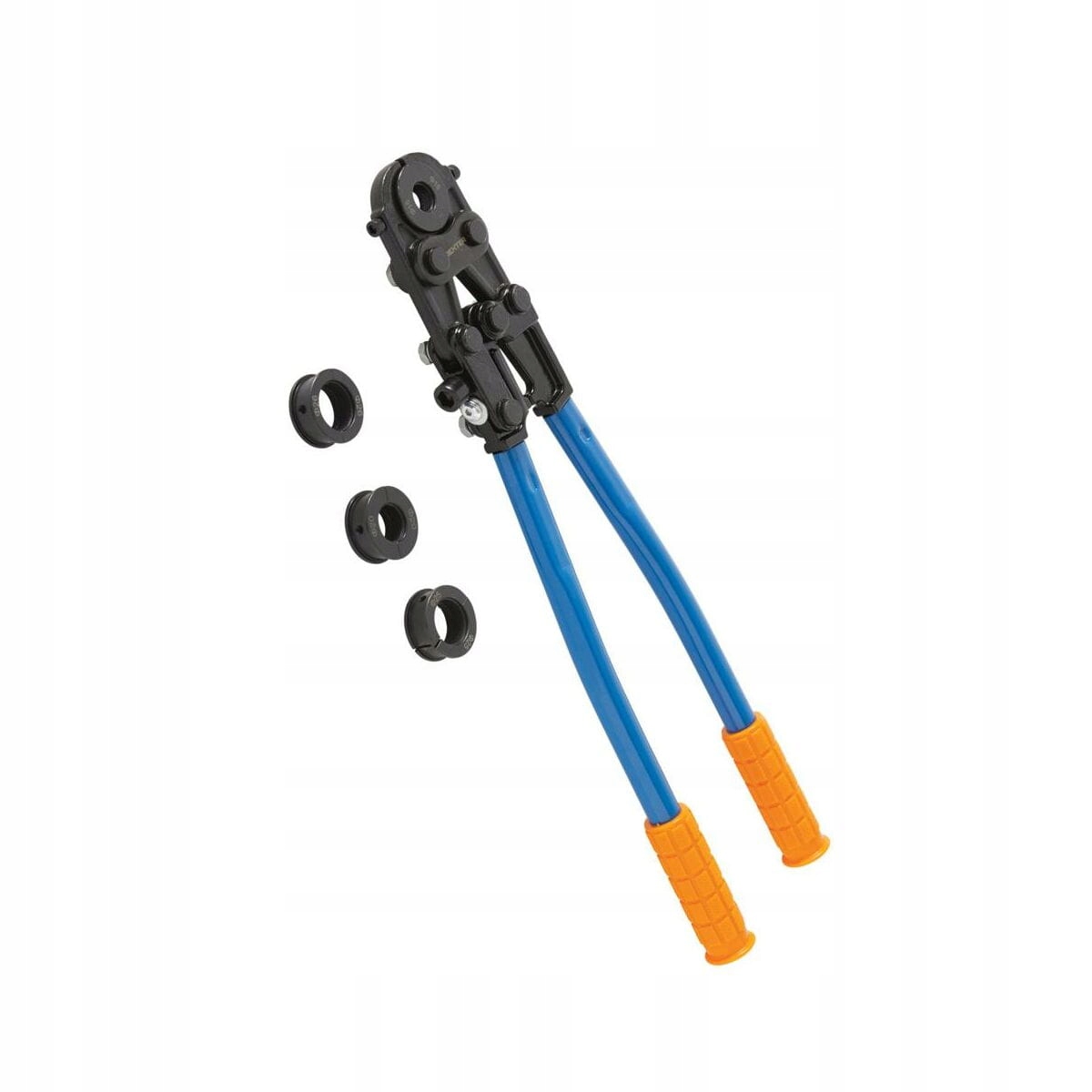 Zaciskarka do rur PEX Dexter