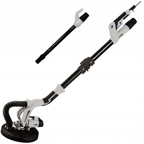 Szlifierka do gipsu MacAllister