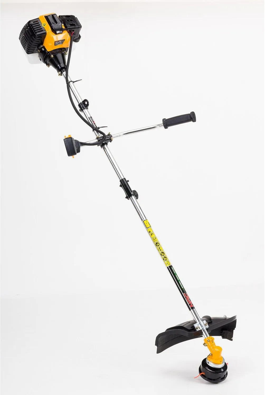 Kosa spalinowa NAC BC580V